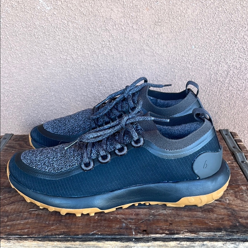 Allbirds Men's Trail Running Shoe